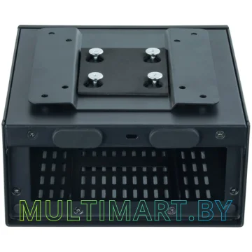 Корпус Chieftec STX-01B-OP без БП картинка 4